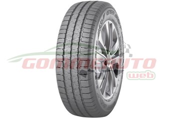 COP. 185/75R016C GT Radial MAX WT2 CARGO 104/102R M+S